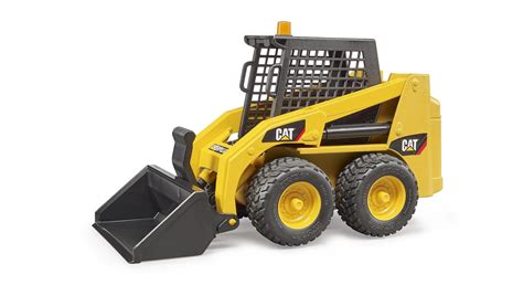 bruder toys cat skid steer loader|bruder cat skid steer loader.